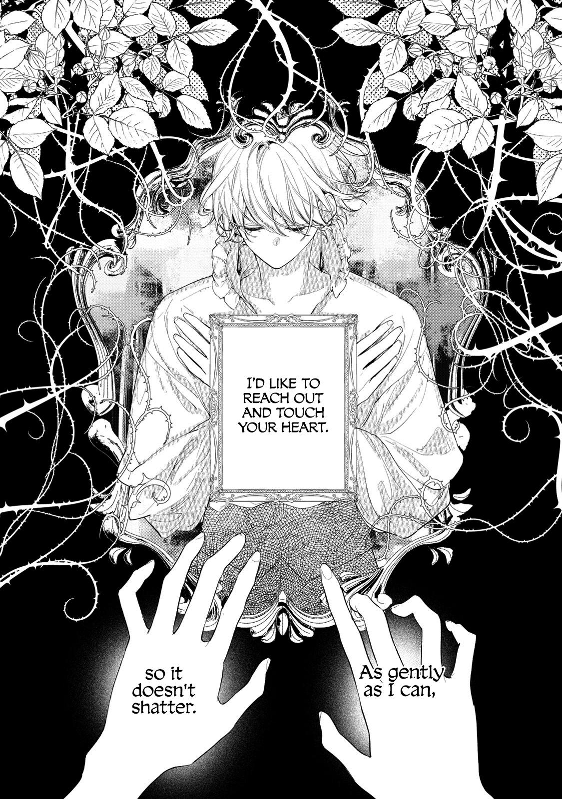 Hana Himeru Kimi no Meteor Chapter 10 9