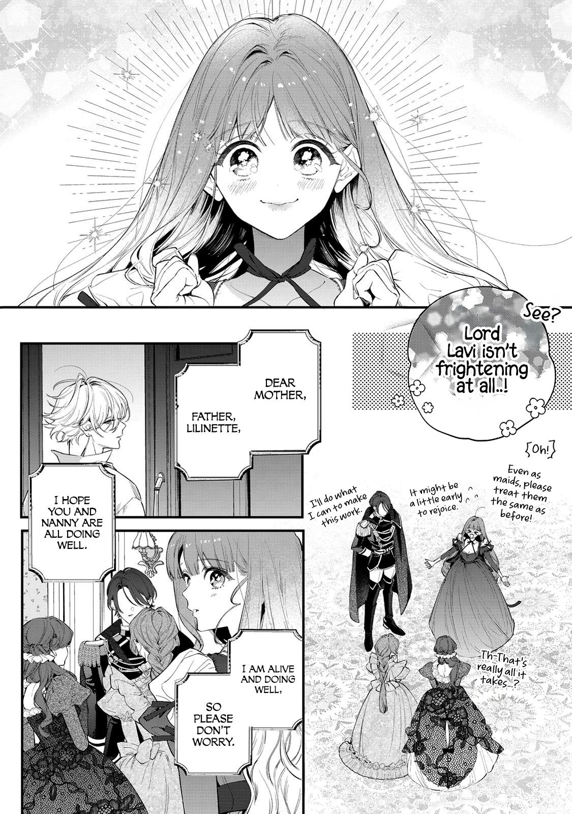 Hana Himeru Kimi no Meteor Chapter 10 26