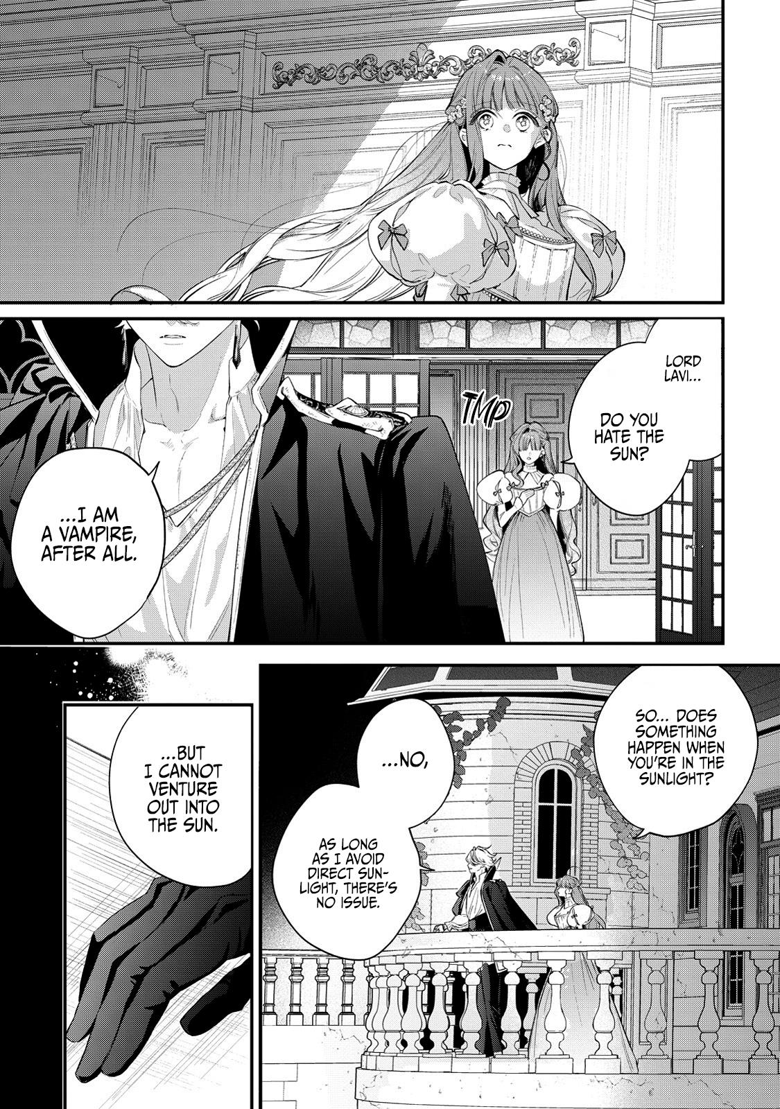 Hana Himeru Kimi no Meteor Chapter 11 28