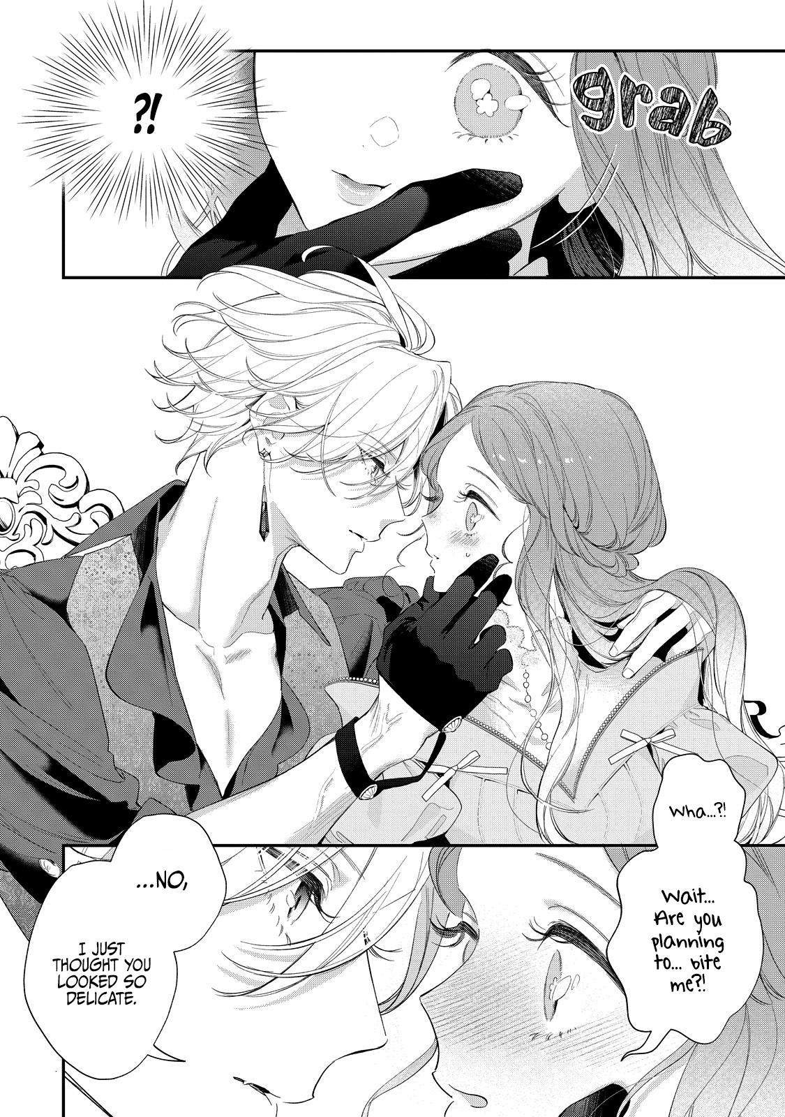 Hana Himeru Kimi no Meteor Chapter 16 16