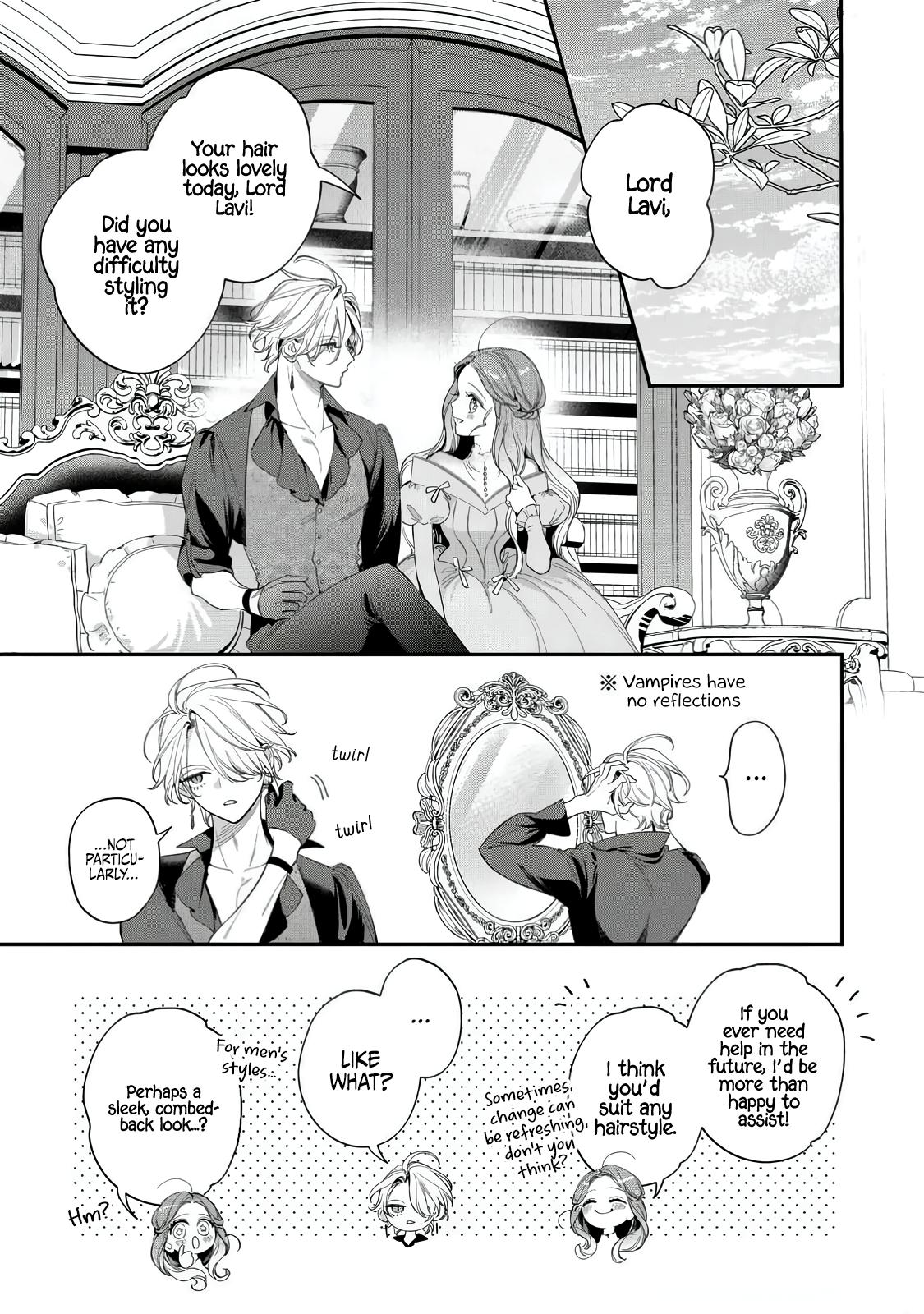 Hana Himeru Kimi no Meteor Chapter 16 32