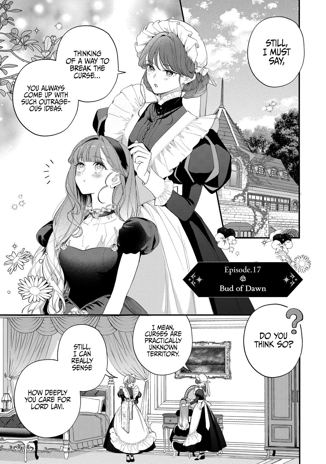 Hana Himeru Kimi no Meteor Chapter 17 3