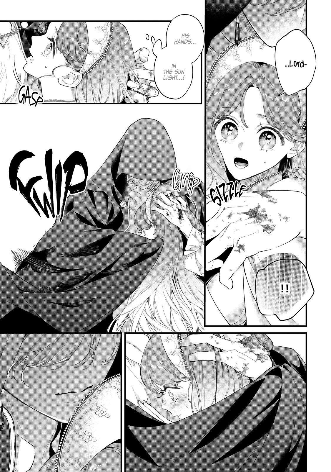 Hana Himeru Kimi no Meteor Chapter 18 27