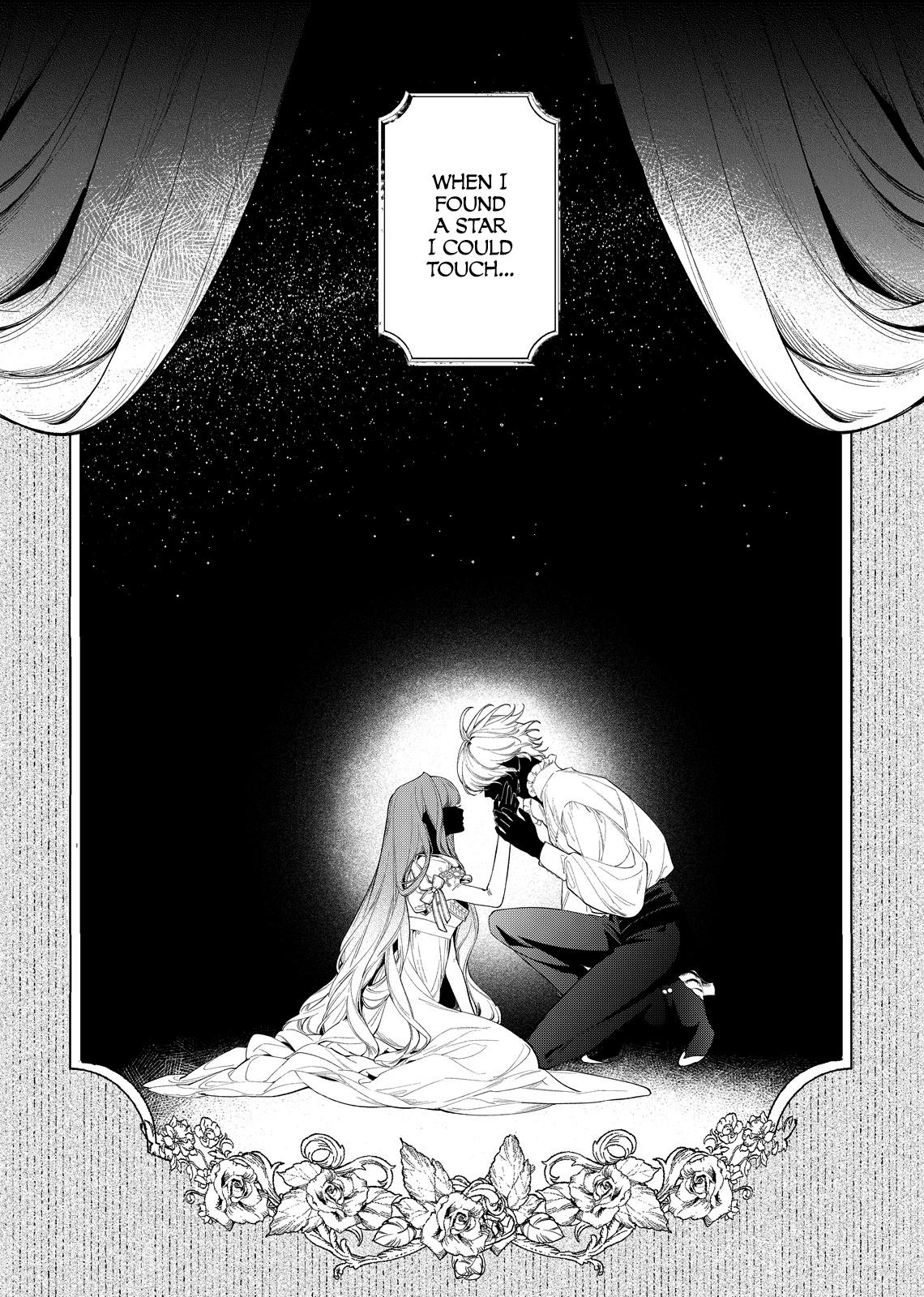 Hana Himeru Kimi no Meteor Chapter 20 5