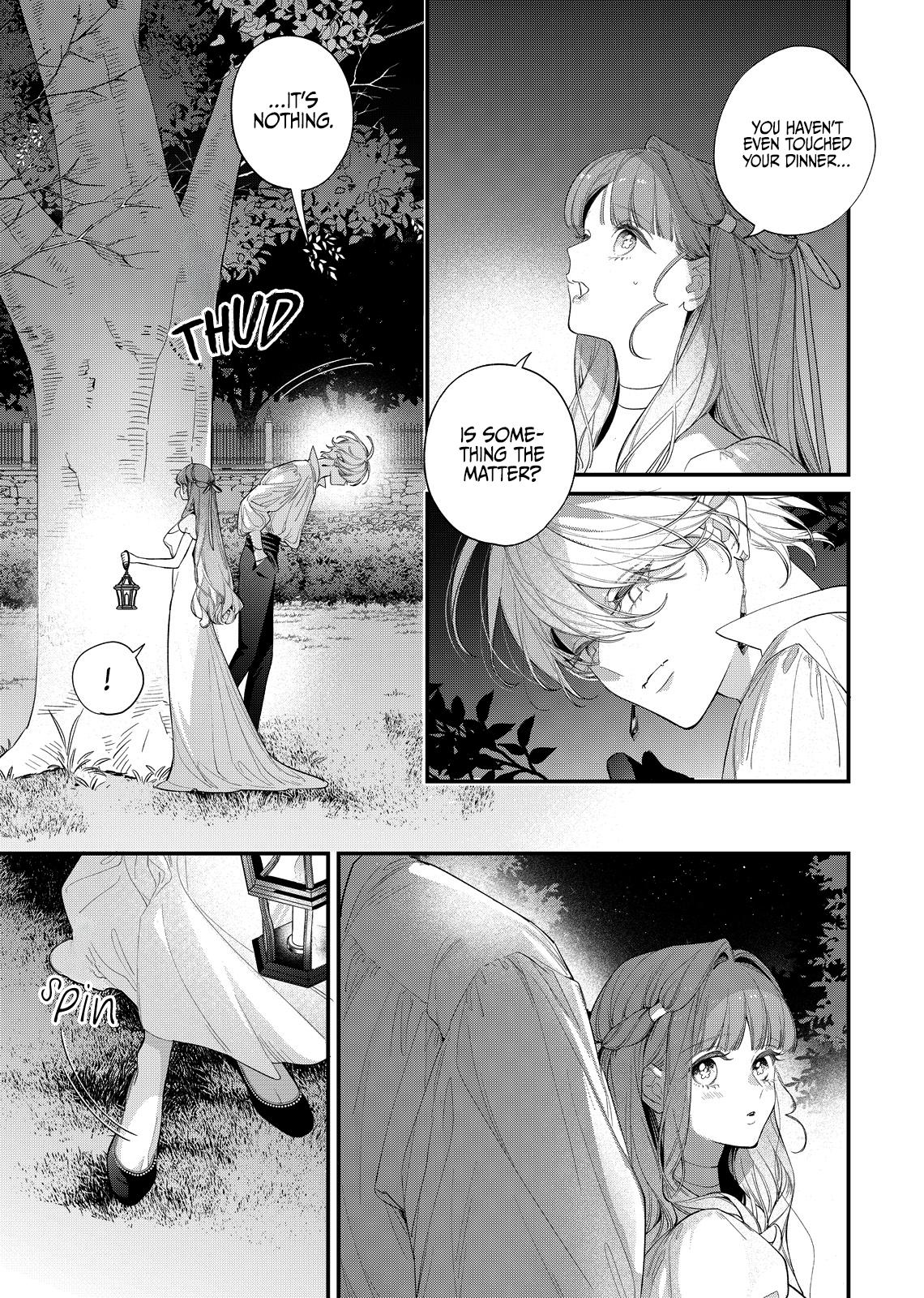 Hana Himeru Kimi no Meteor Chapter 20 9