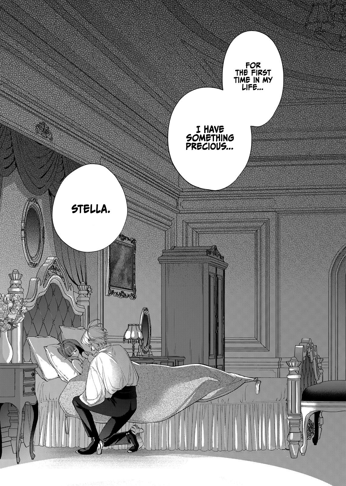 Hana Himeru Kimi no Meteor Chapter 22 15
