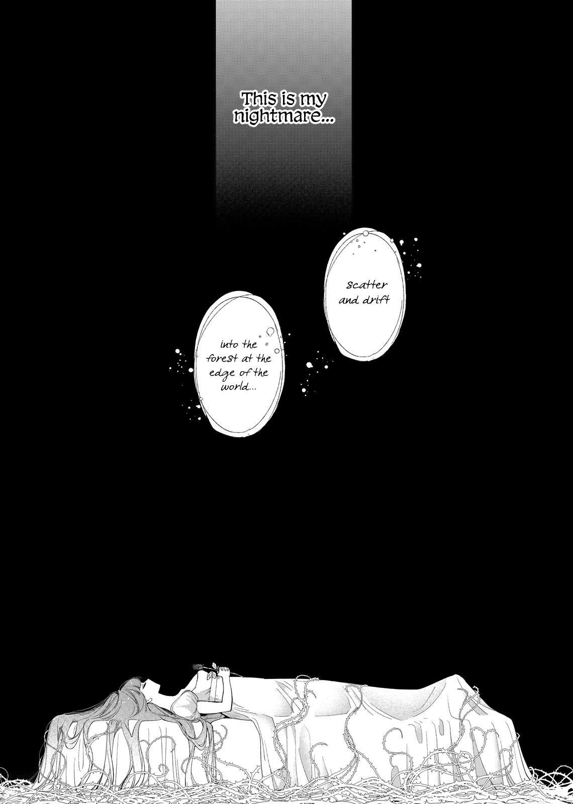 Hana Himeru Kimi no Meteor Chapter 23 34