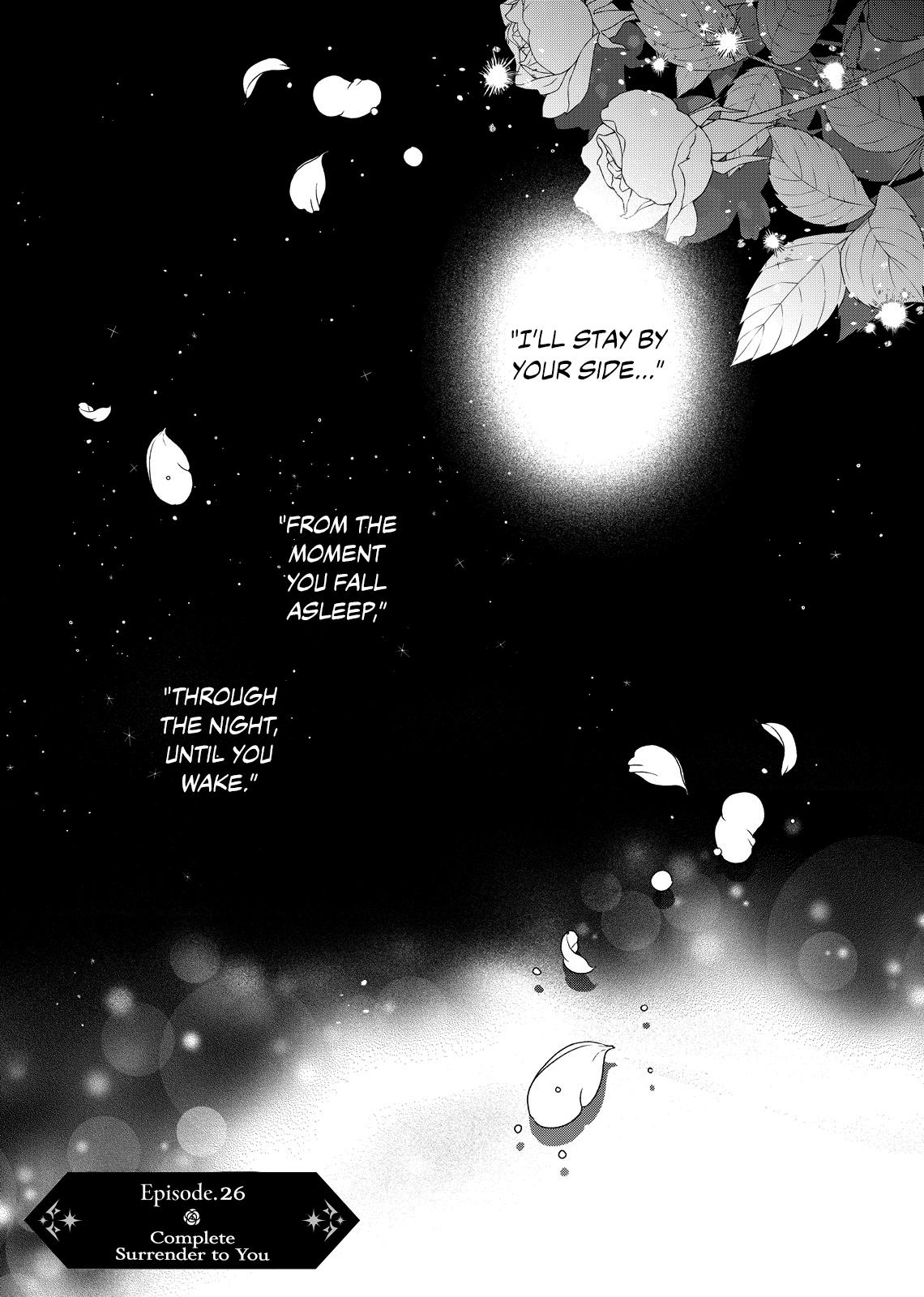 Hana Himeru Kimi no Meteor Chapter 26 3