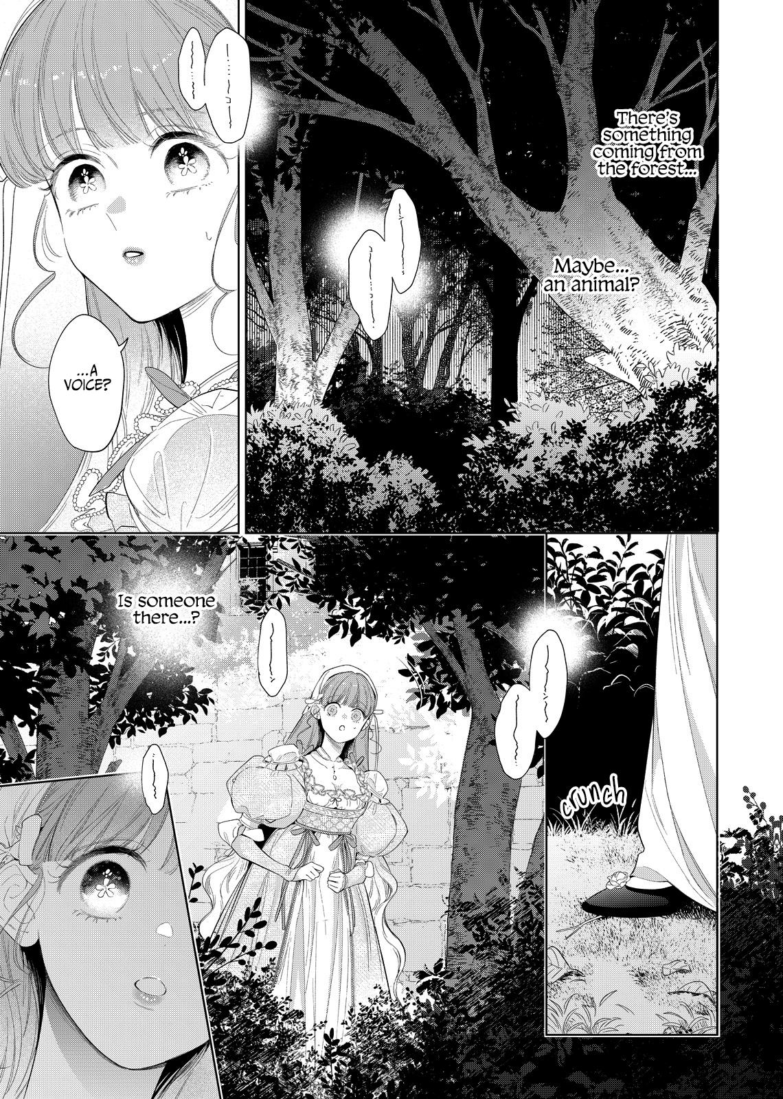 Hana Himeru Kimi no Meteor Chapter 29 7