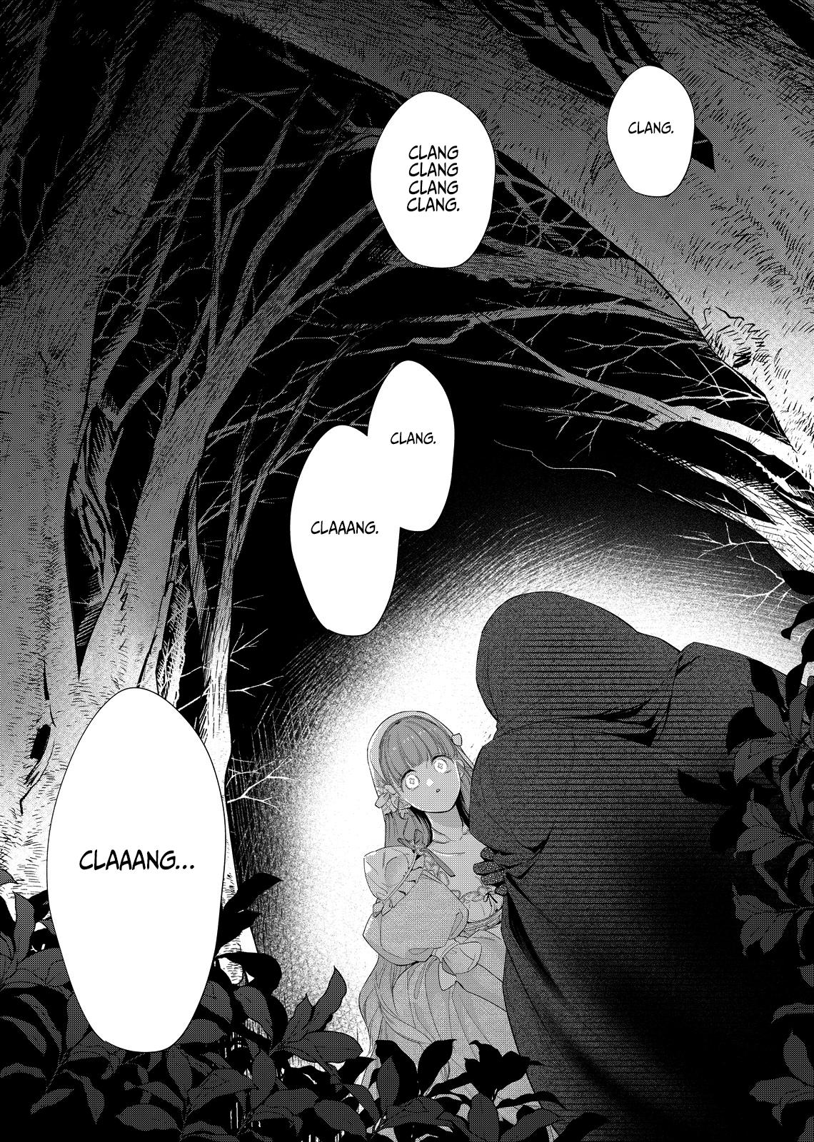 Hana Himeru Kimi no Meteor Chapter 29 9