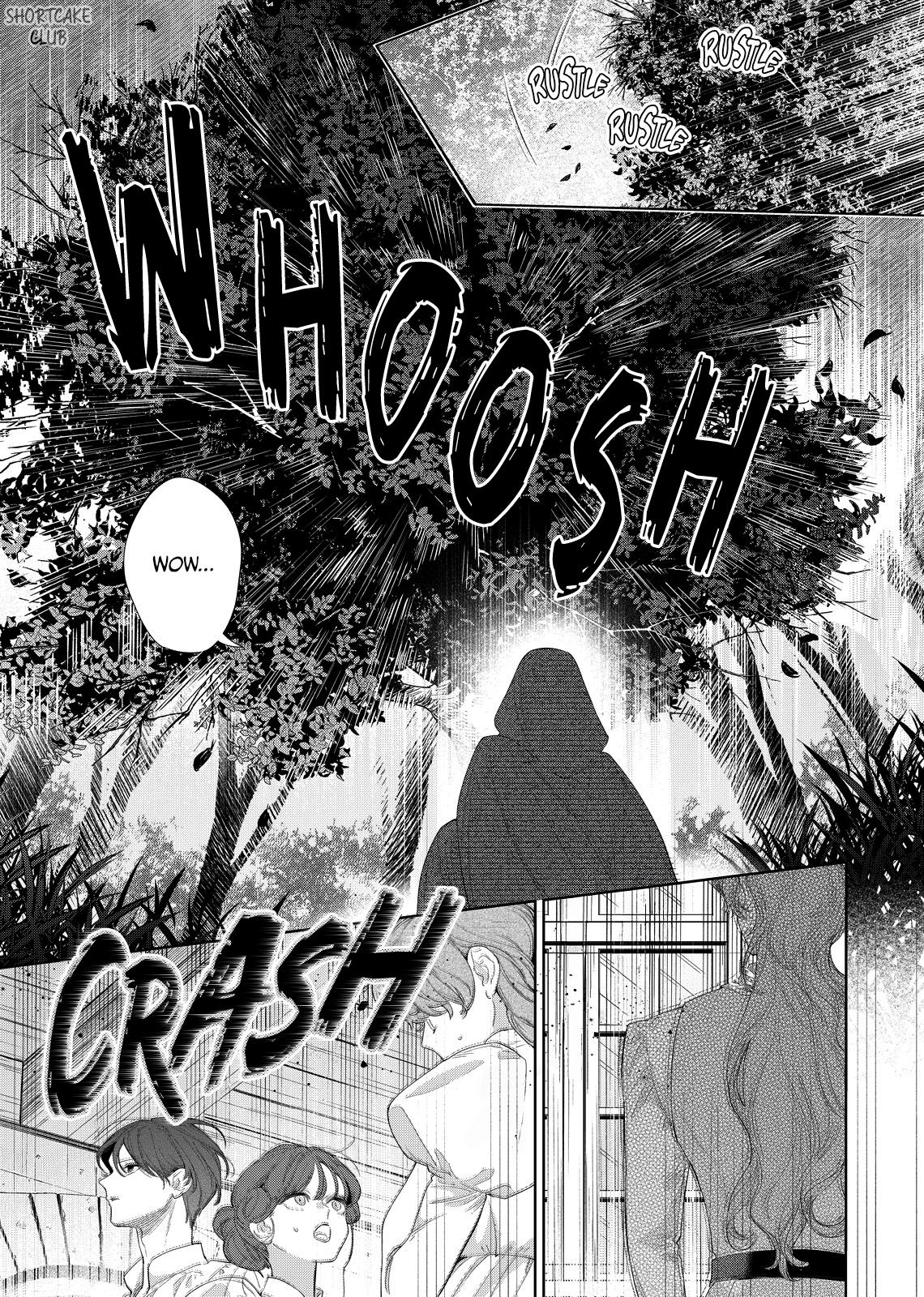 Hana Himeru Kimi no Meteor Chapter 29 17
