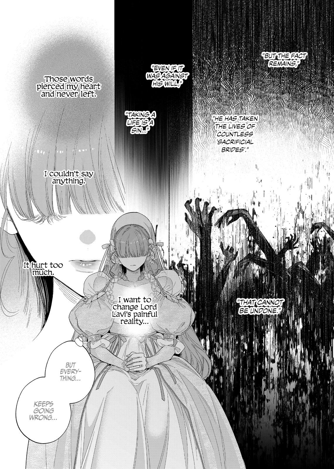 Hana Himeru Kimi no Meteor Chapter 30 17