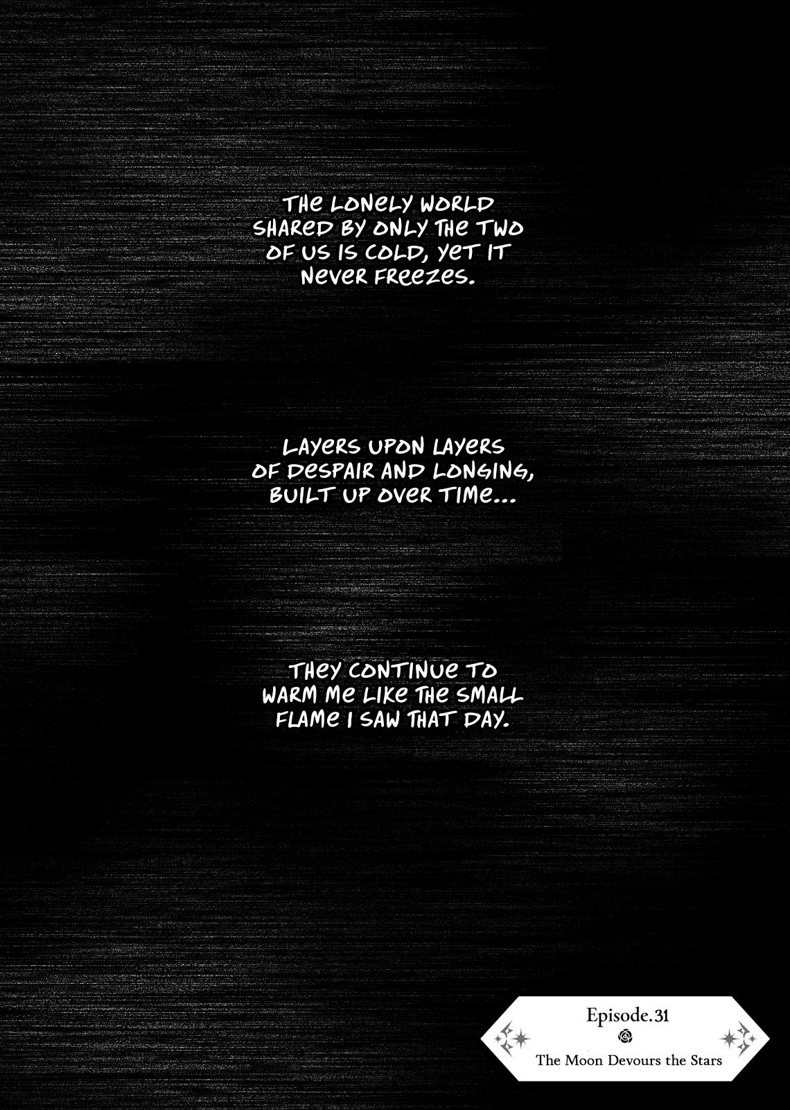 Hana Himeru Kimi no Meteor Chapter 31 3