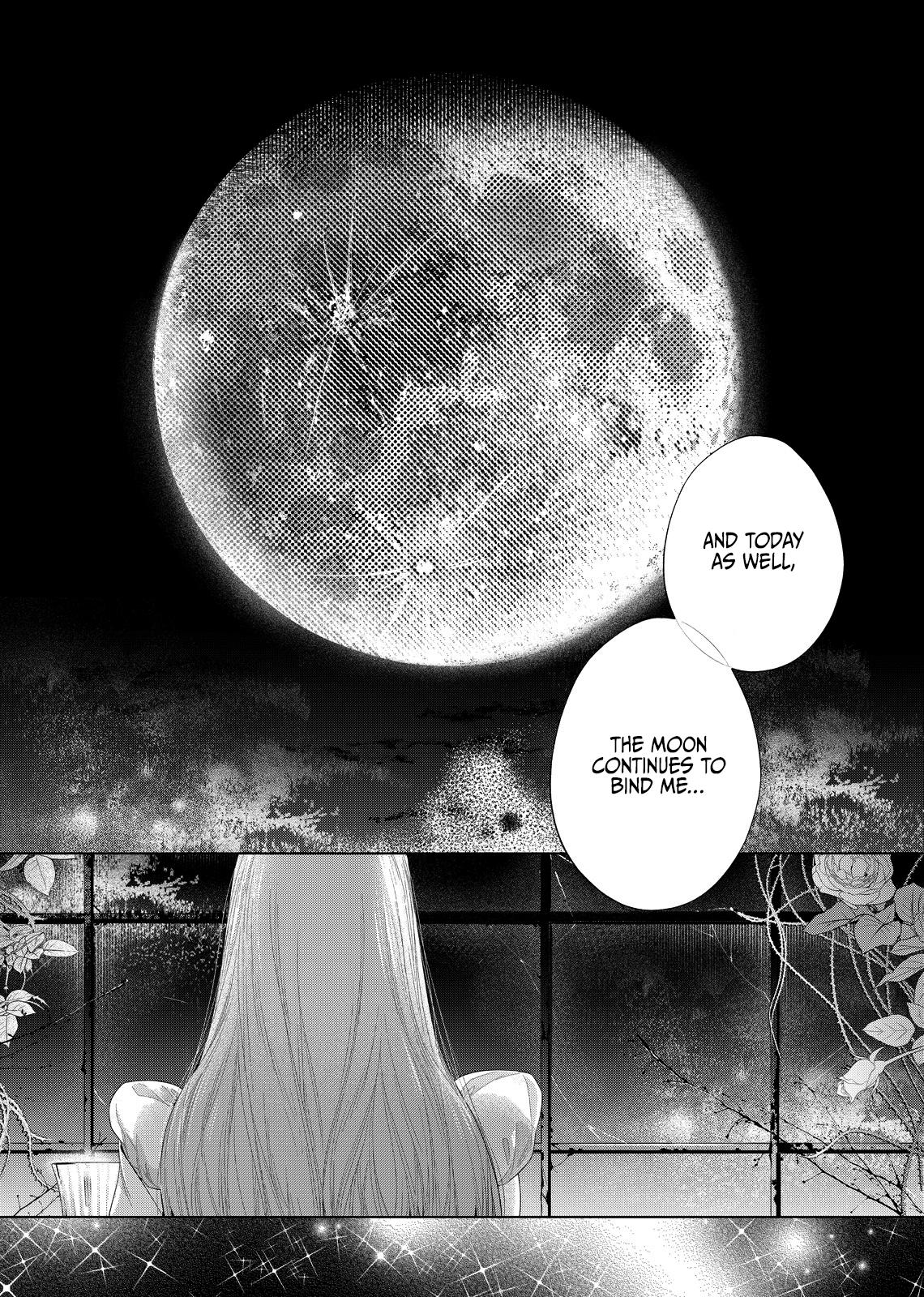 Hana Himeru Kimi no Meteor Chapter 31 4