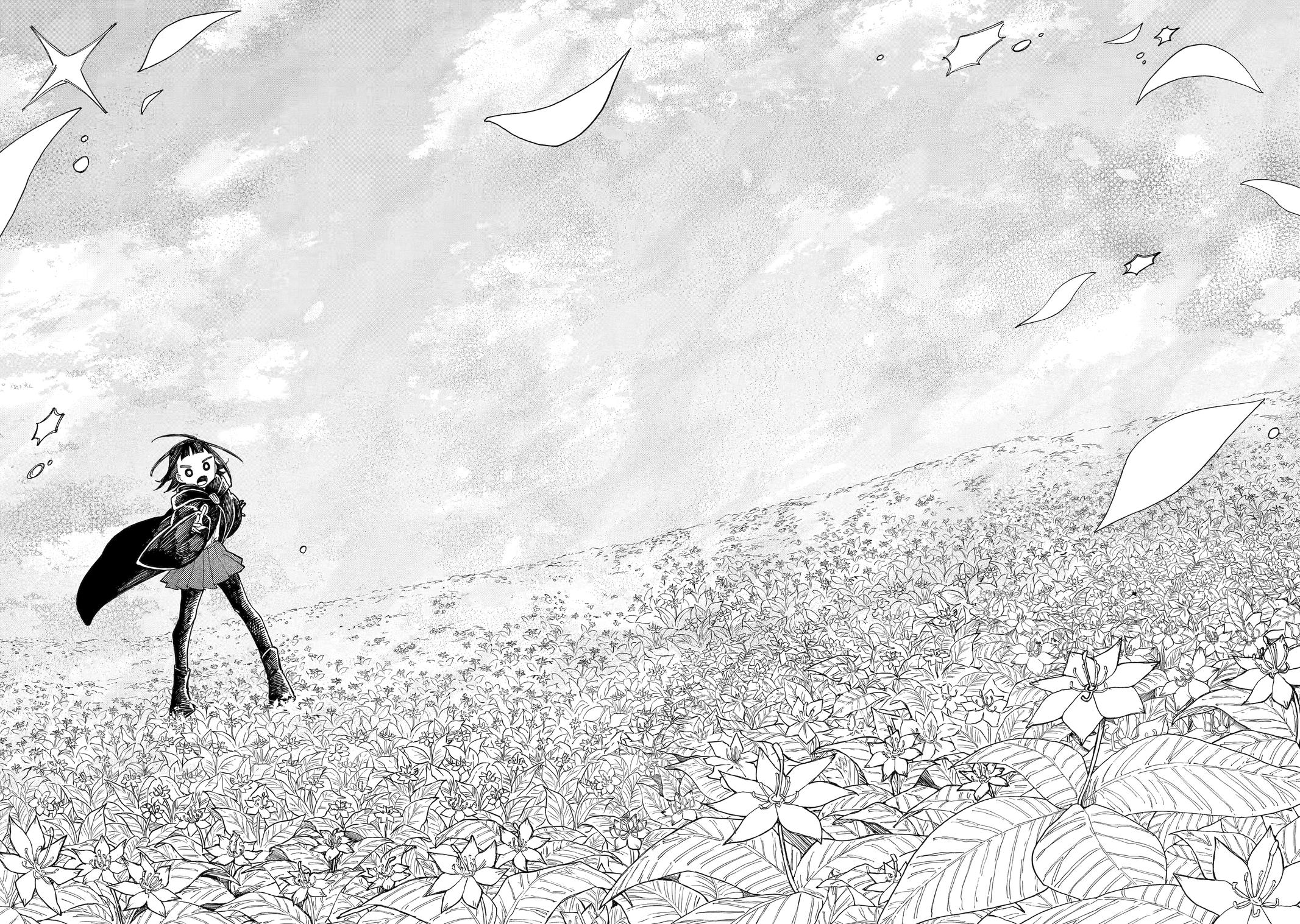 Have a Great Trip After the End Credits Chapter 3 18