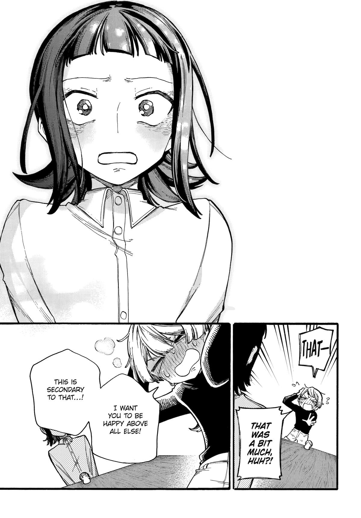 Have a Great Trip After the End Credits Chapter 14 39