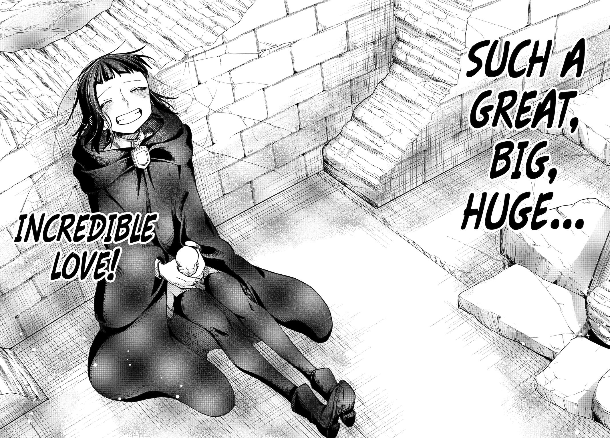 Have a Great Trip After the End Credits Chapter 14 44