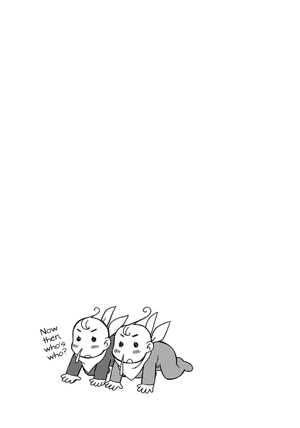 Hayate x Blade 2 Chapter 2 - Page 26