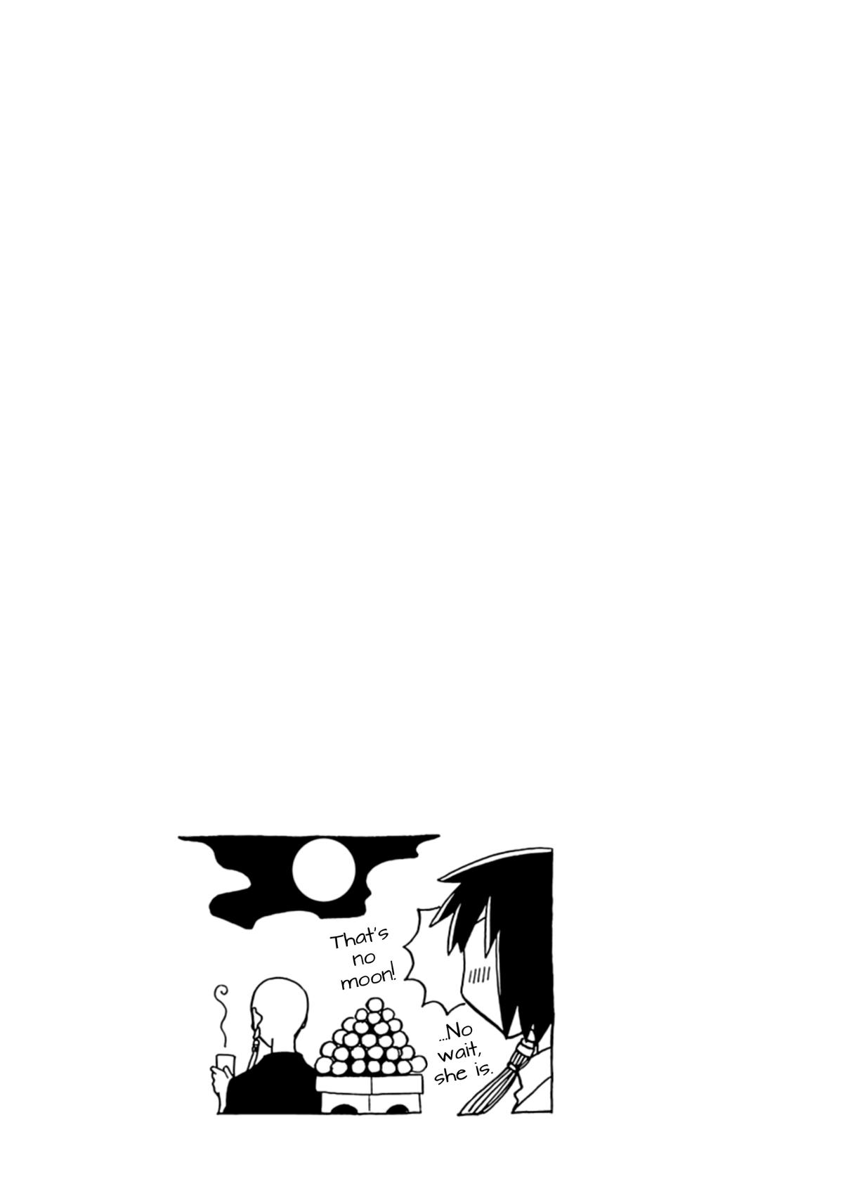 Hayate x Blade 2 Chapter 4 - Page 27