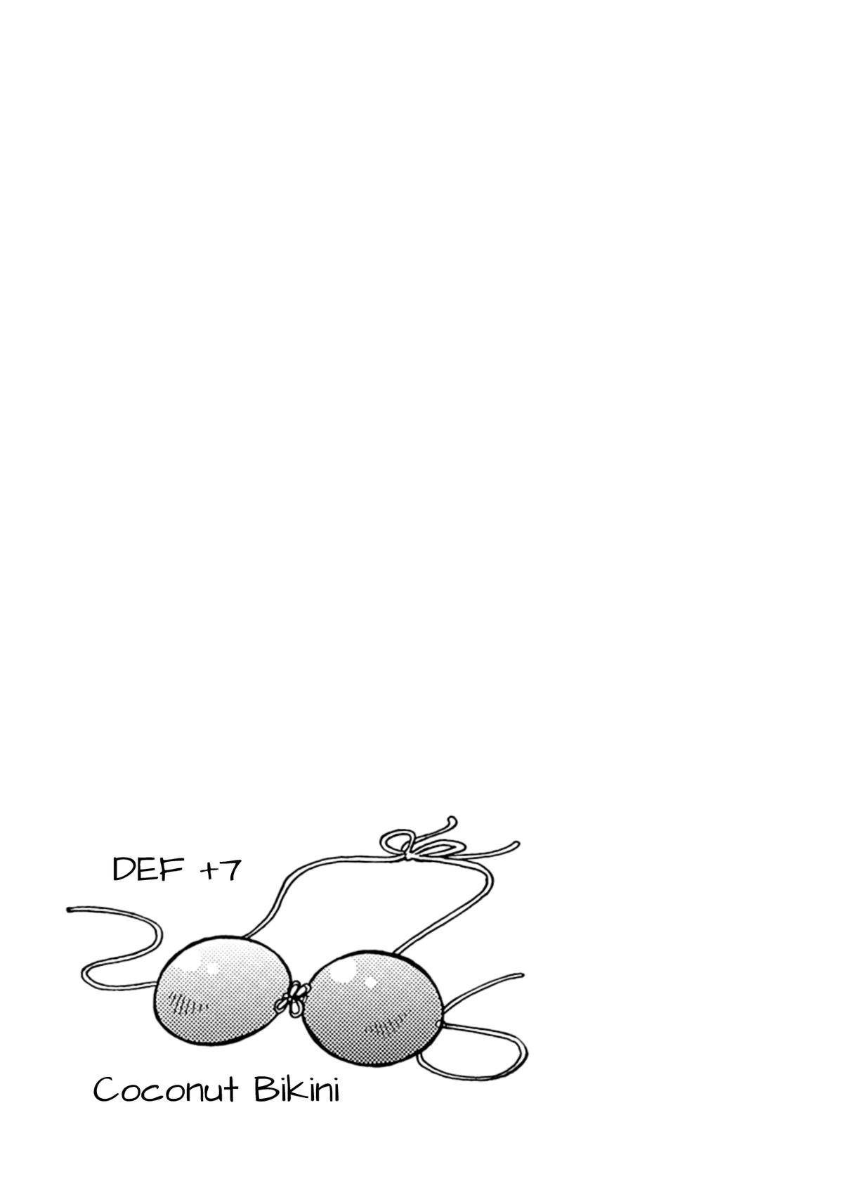 Hayate x Blade 2 Chapter 14 - Page 25