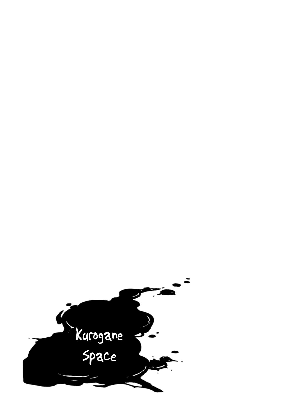 Hayate x Blade 2 Chapter 31 - Page 28