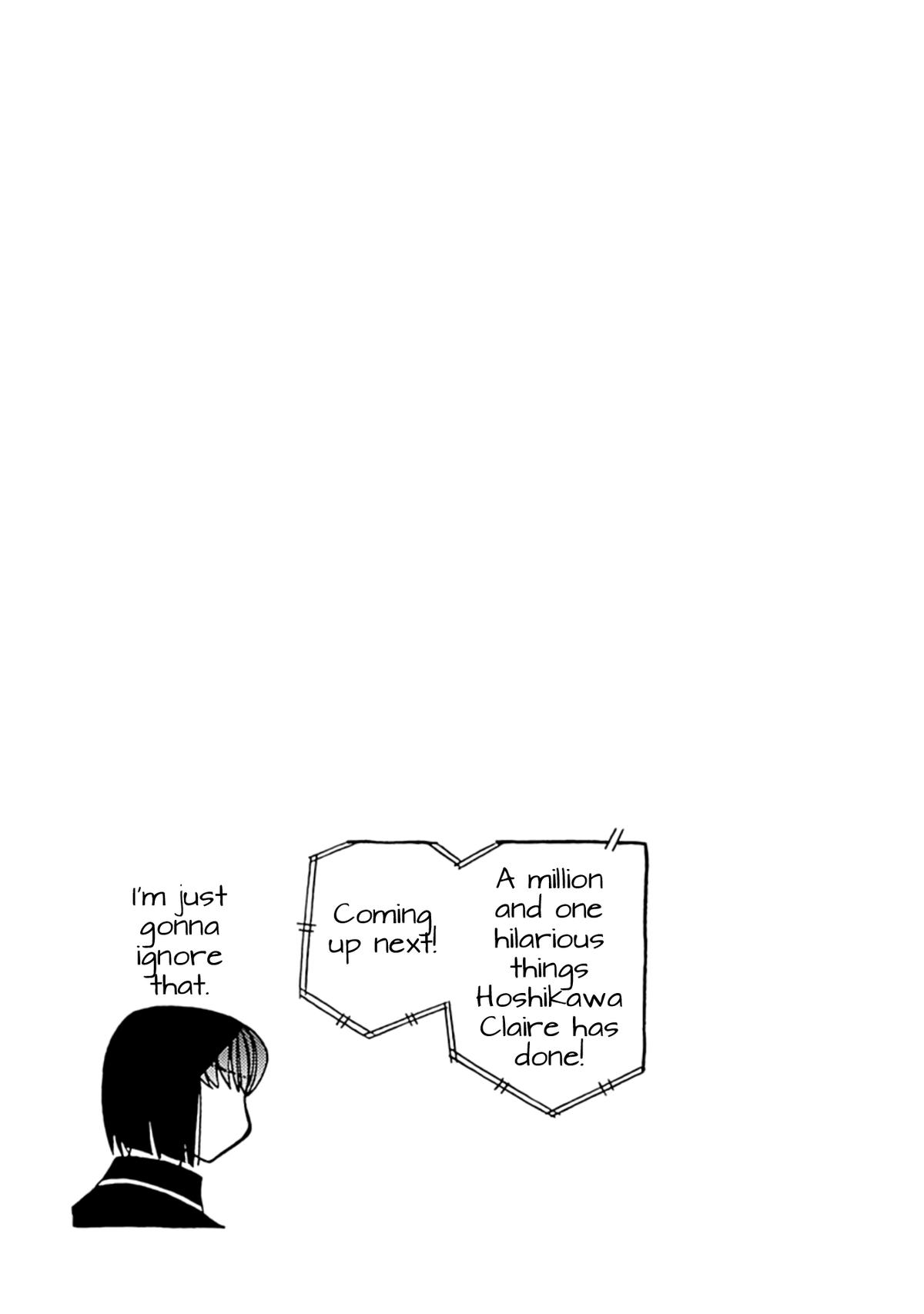 Hayate x Blade 2 Chapter 35 - Page 24