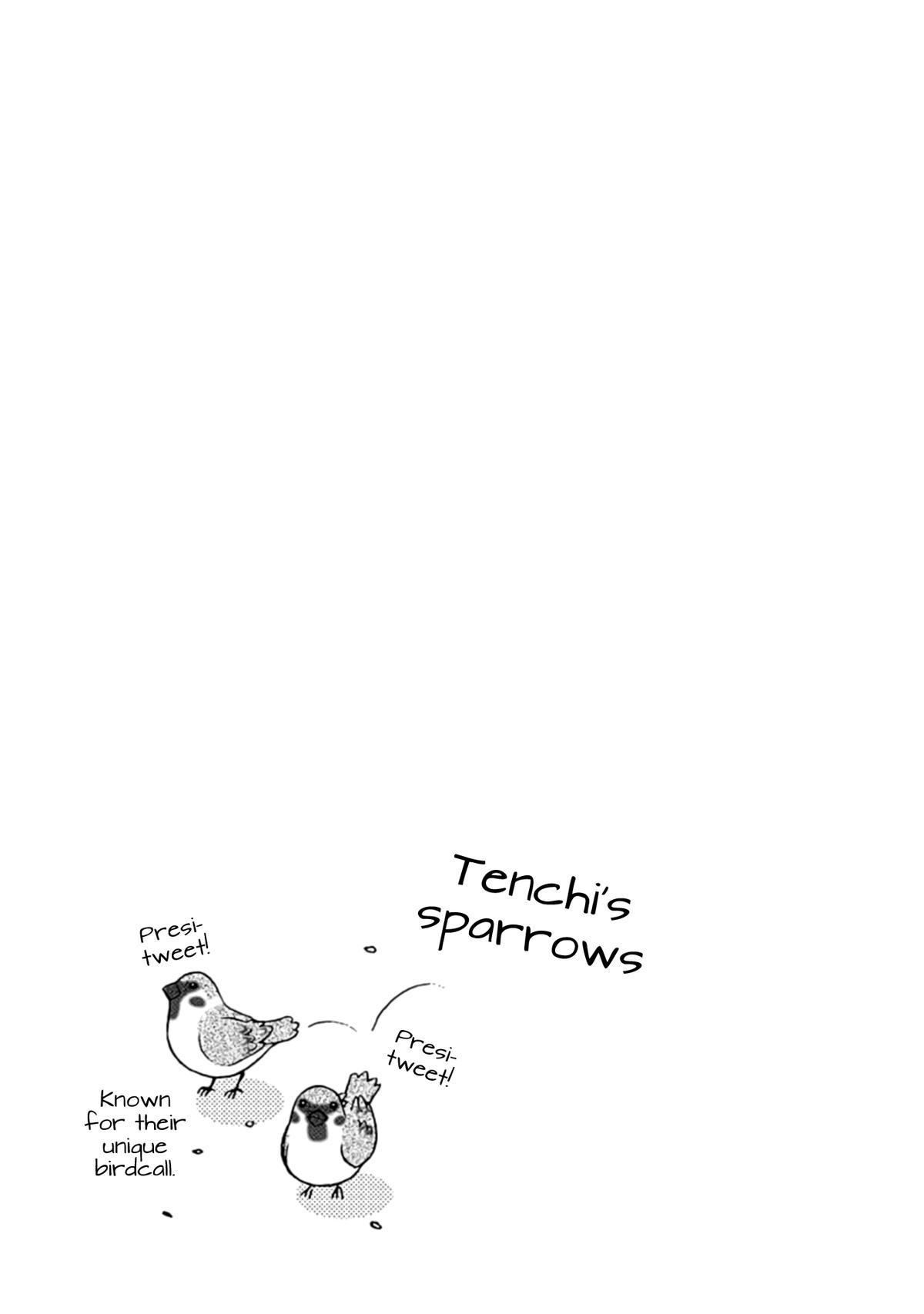 Hayate x Blade 2 Chapter 39 - Page 49