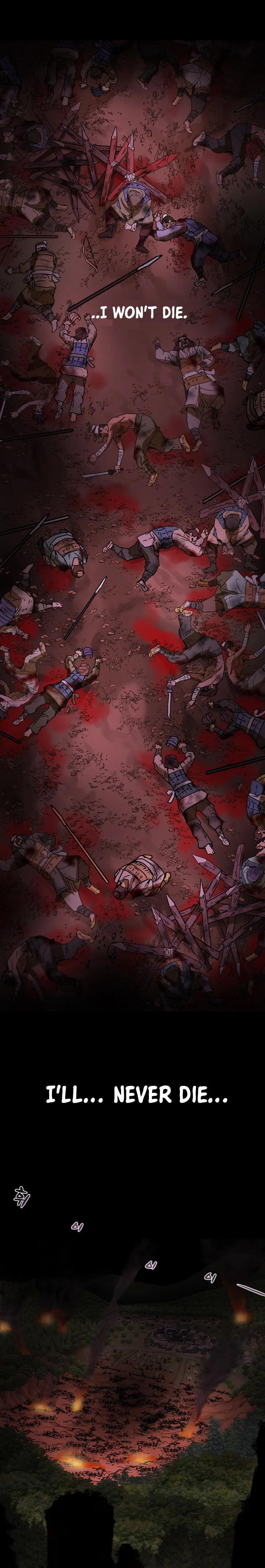 Heavenly Moon Chapter 1 4