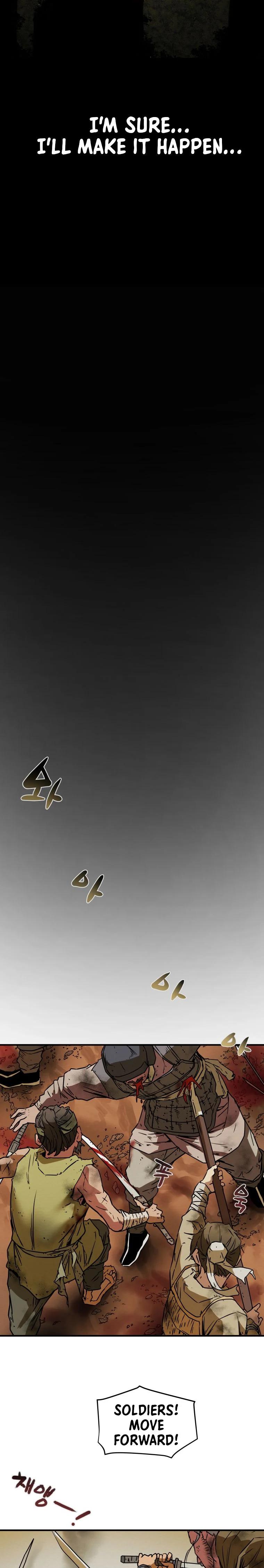 Heavenly Moon Chapter 1 5