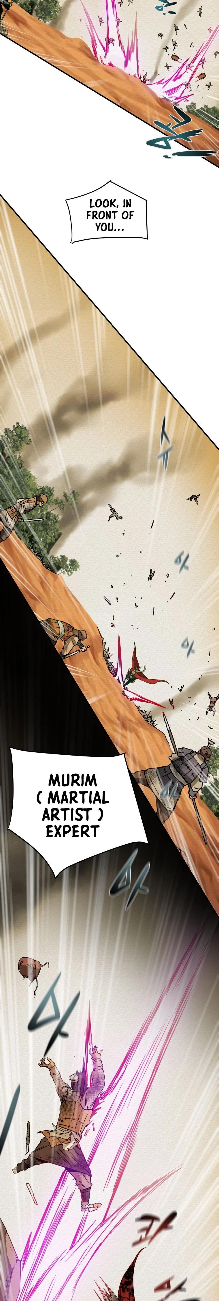 Heavenly Moon Chapter 1 8