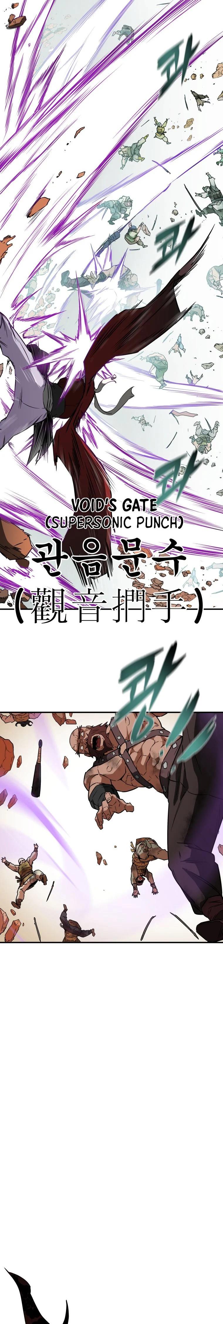 Heavenly Moon Chapter 1 10