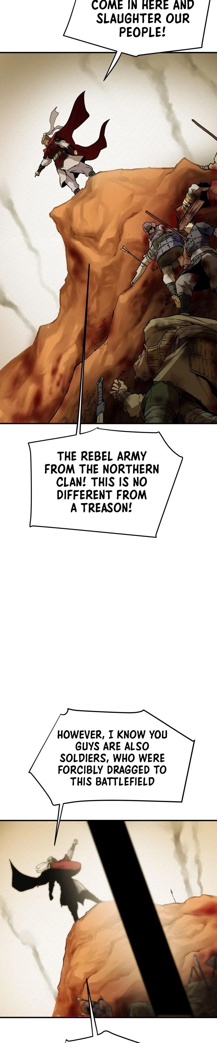 Heavenly Moon Chapter 1 13