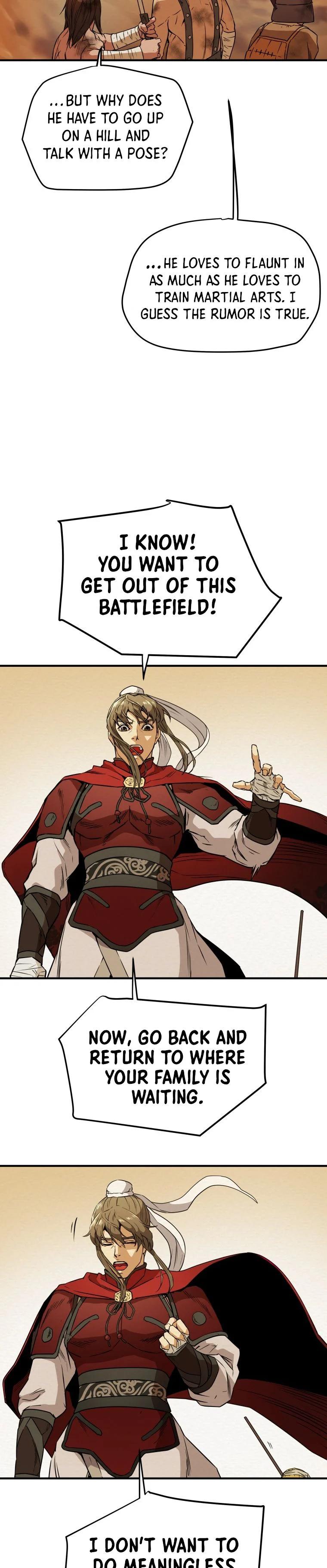 Heavenly Moon Chapter 1 15