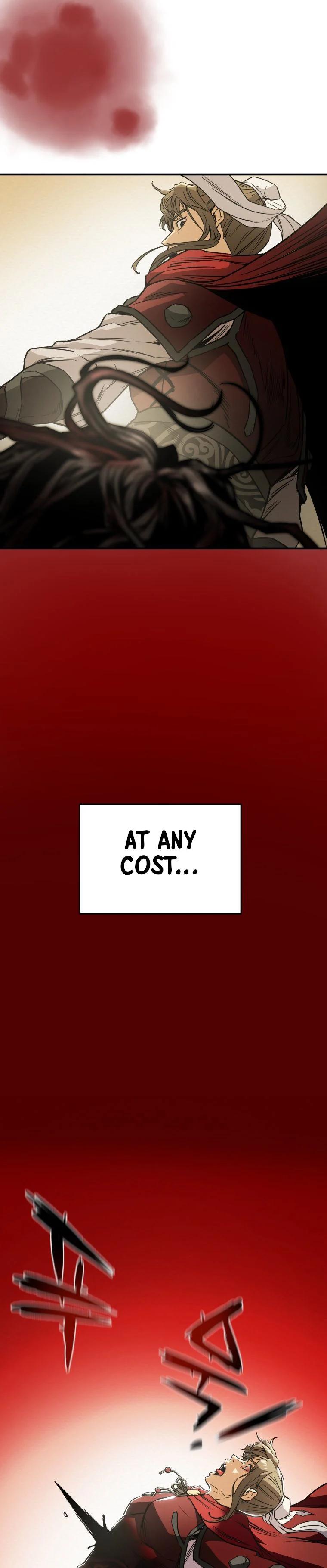 Heavenly Moon Chapter 1 18