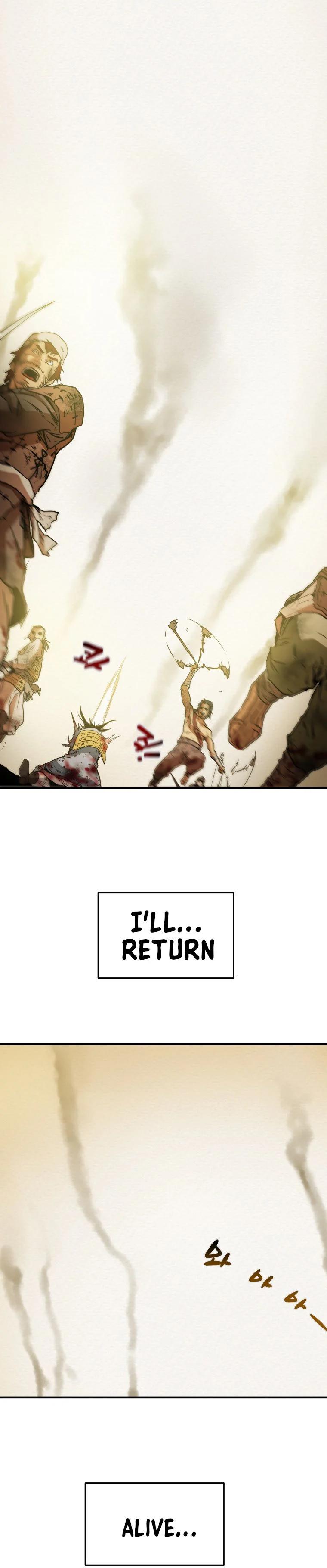 Heavenly Moon Chapter 1 22