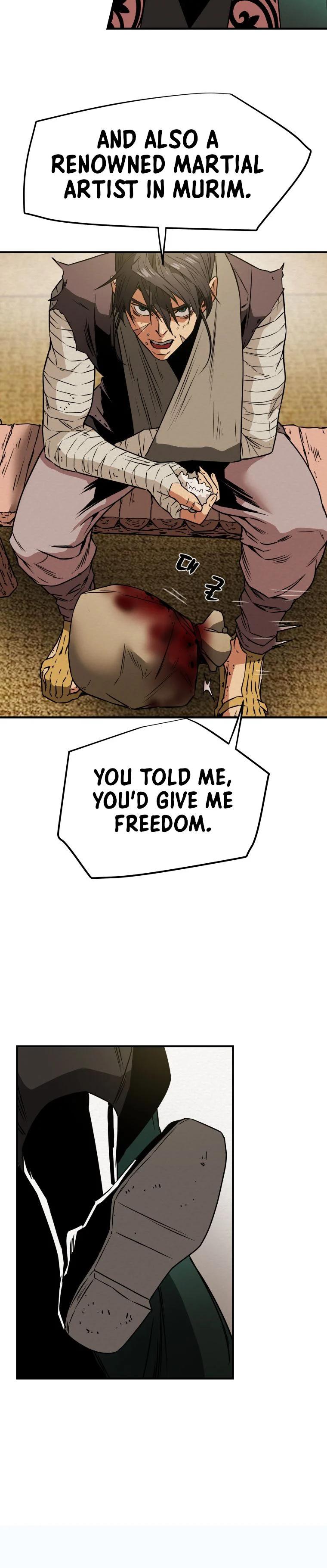 Heavenly Moon Chapter 1 28