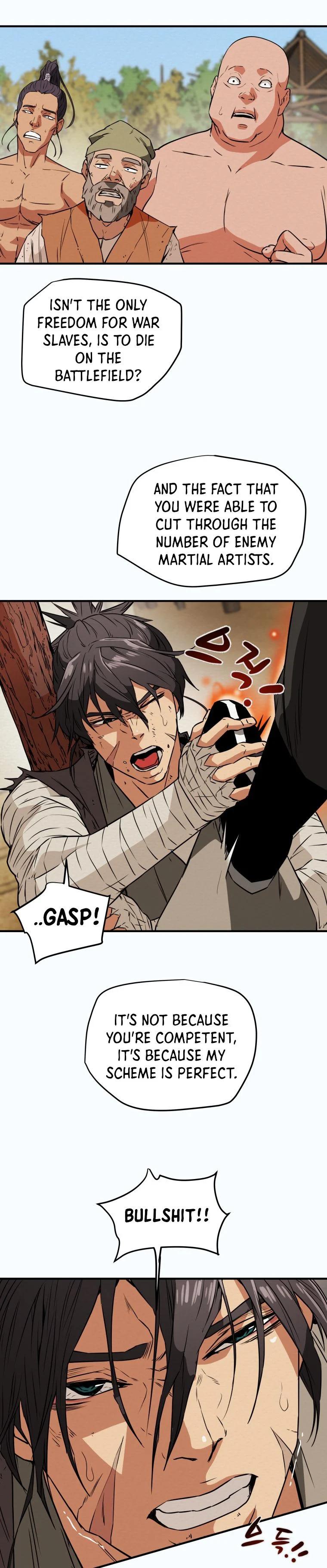 Heavenly Moon Chapter 1 30