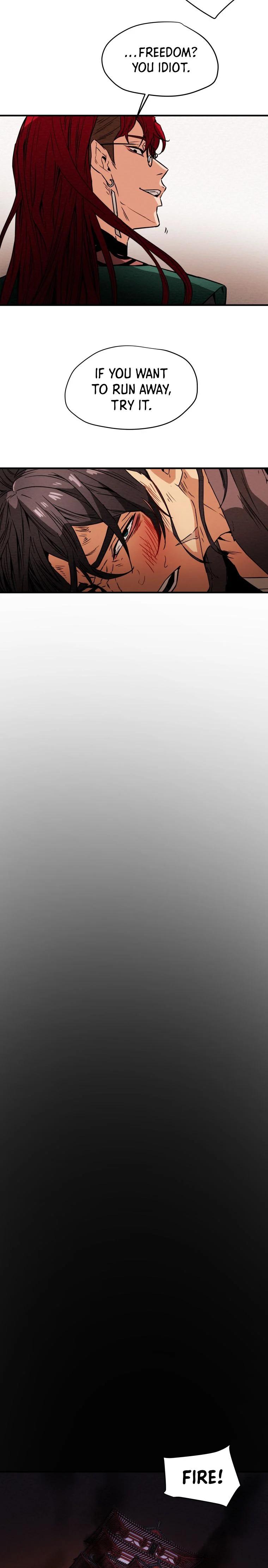 Heavenly Moon Chapter 1 33