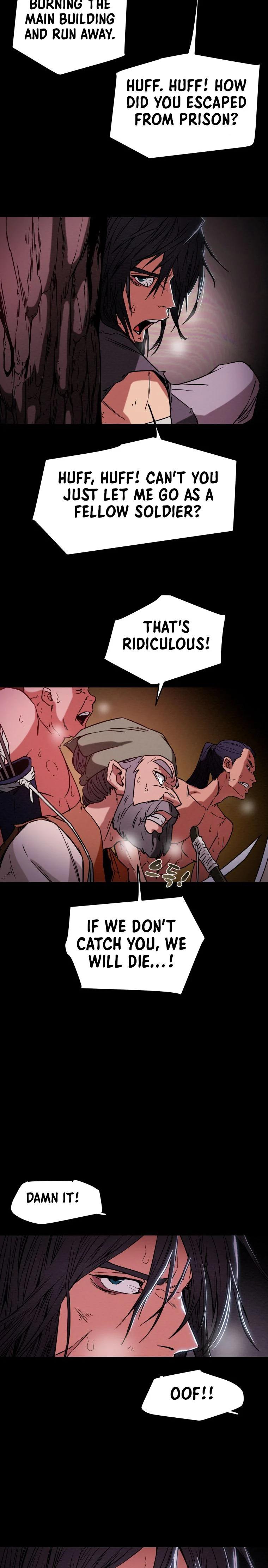 Heavenly Moon Chapter 1 37