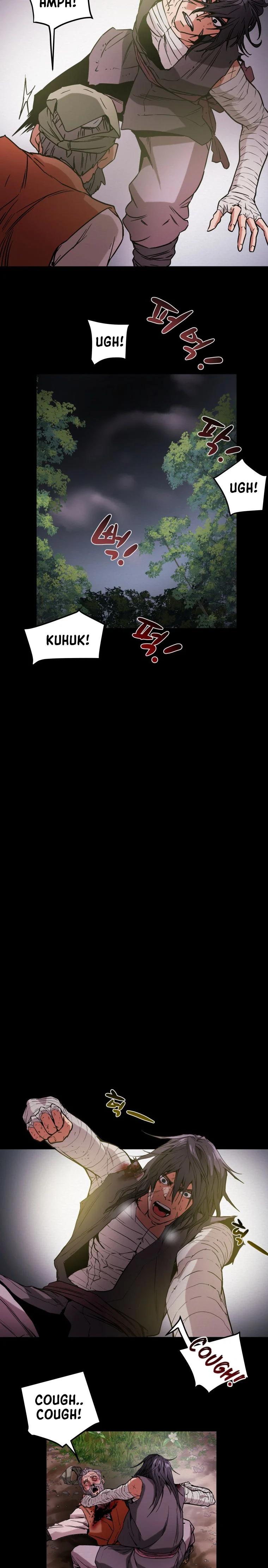 Heavenly Moon Chapter 1 43