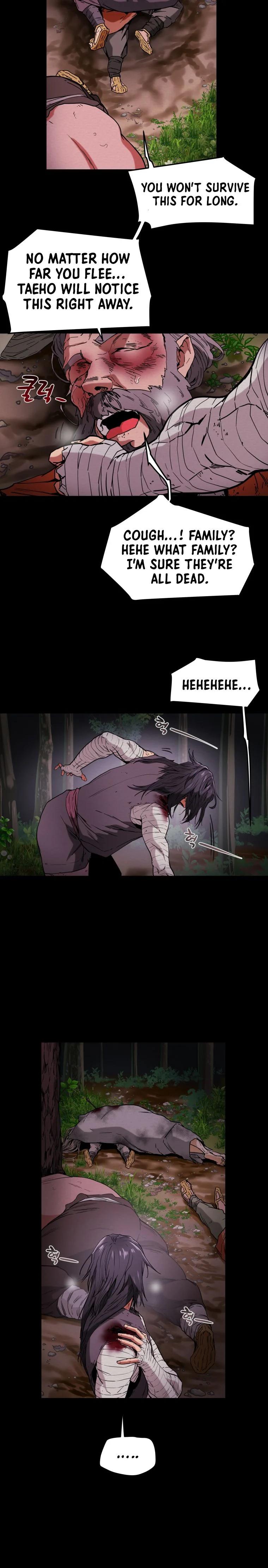 Heavenly Moon Chapter 1 44