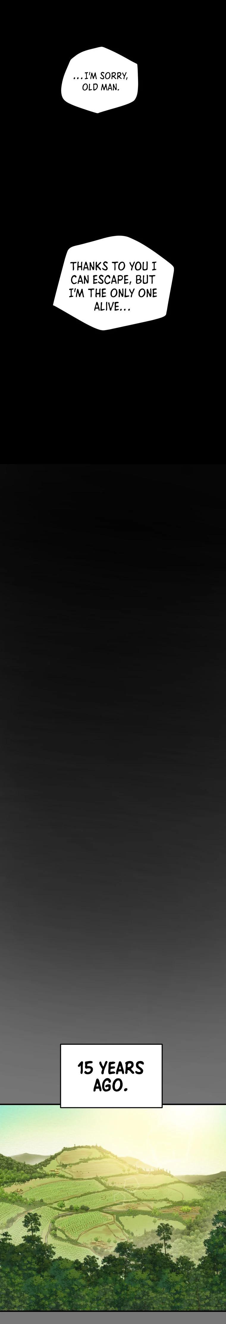 Heavenly Moon Chapter 1 45