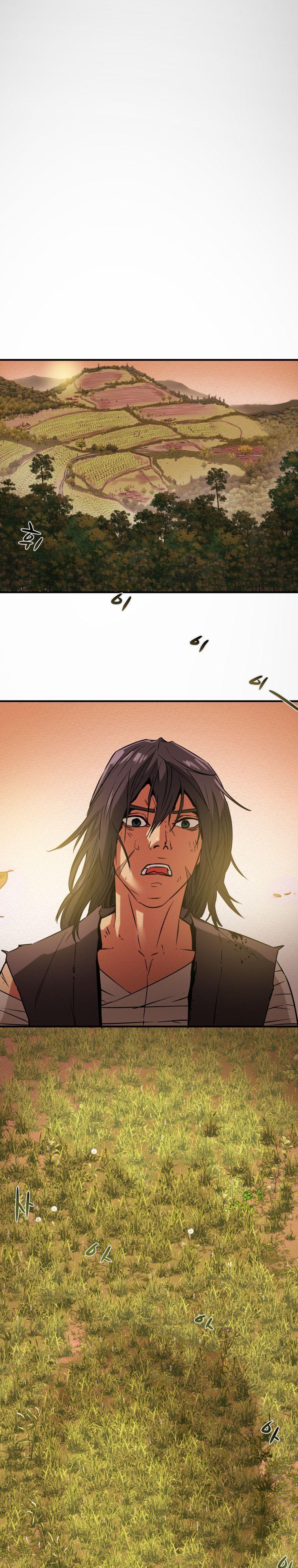 Heavenly Moon Chapter 1 50