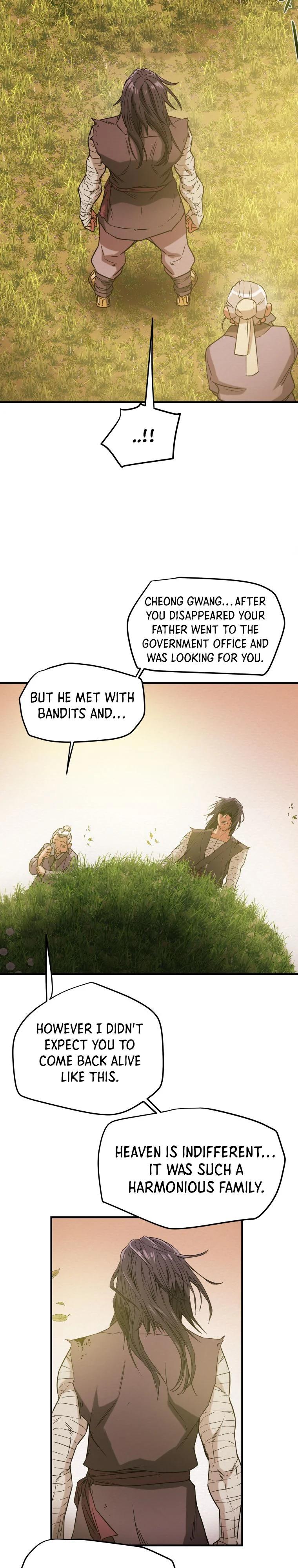Heavenly Moon Chapter 1 51