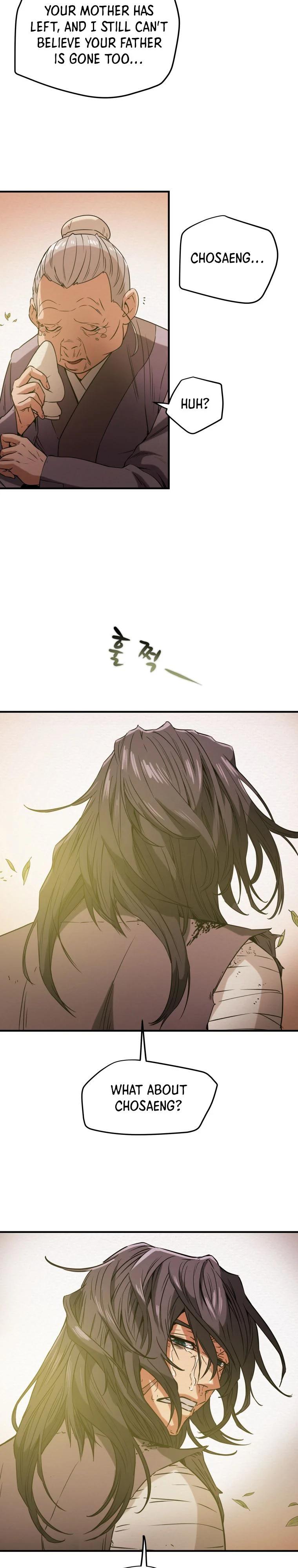 Heavenly Moon Chapter 1 52