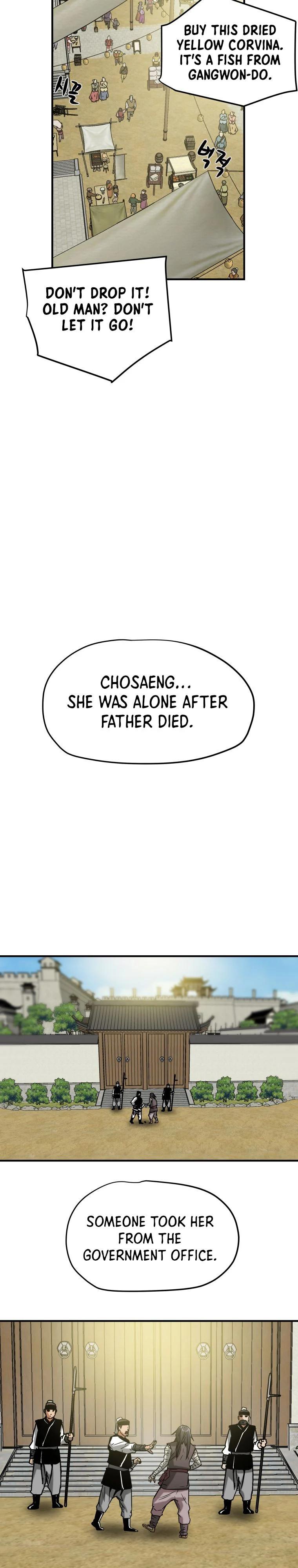 Heavenly Moon Chapter 1 55