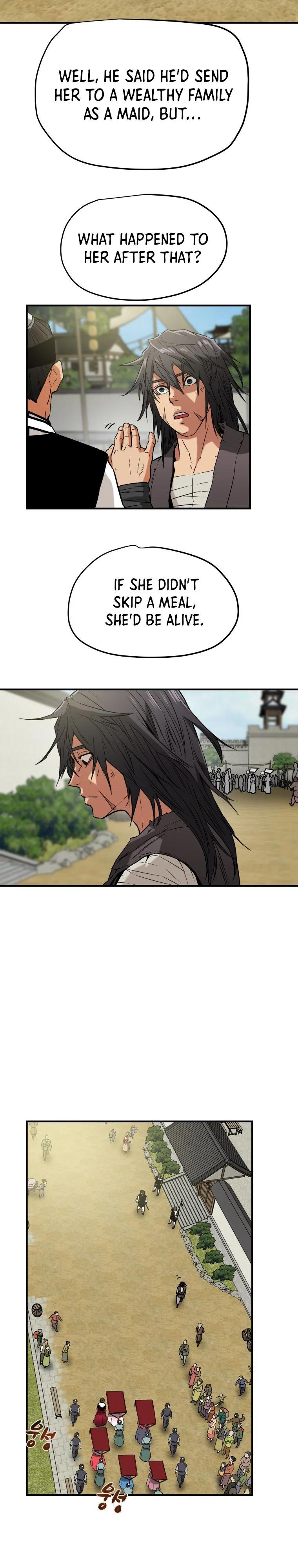 Heavenly Moon Chapter 1 56