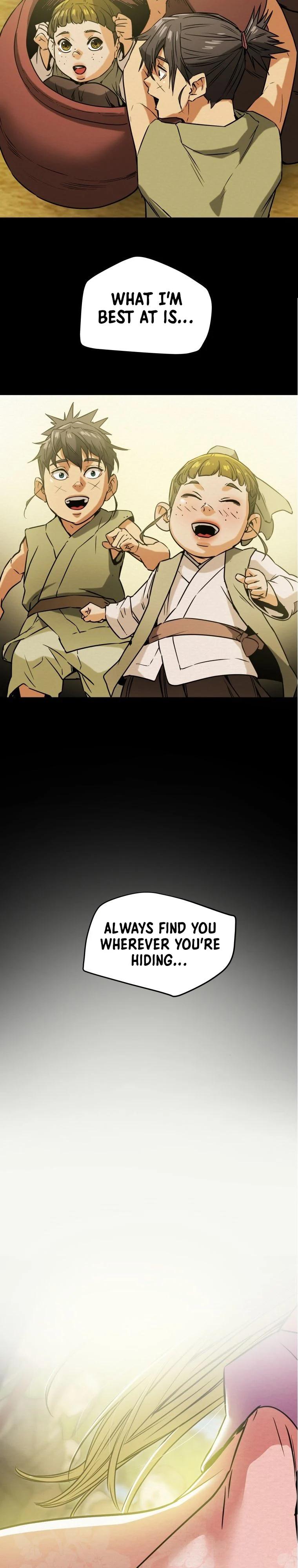 Heavenly Moon Chapter 1 58