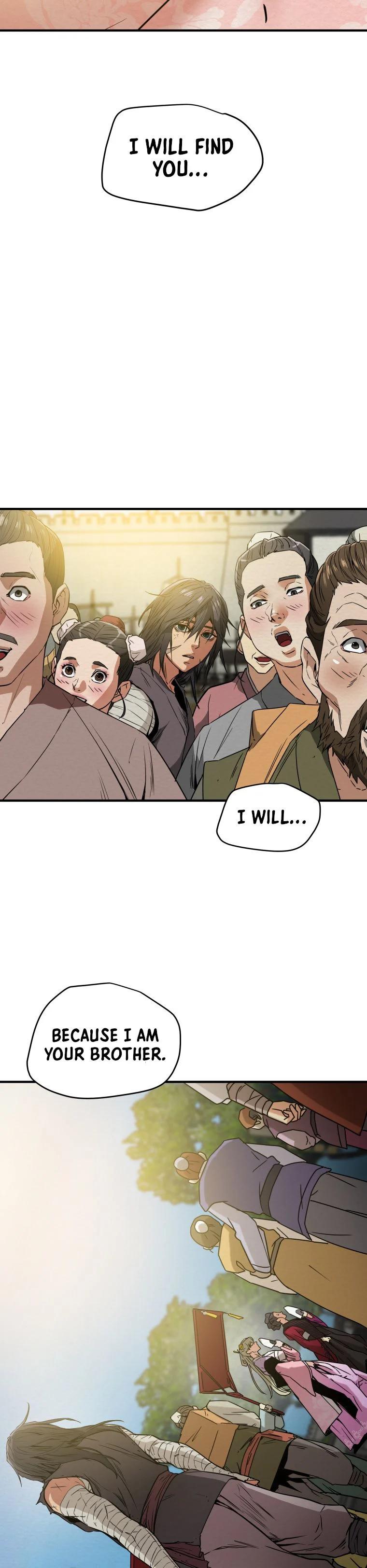 Heavenly Moon Chapter 1 59