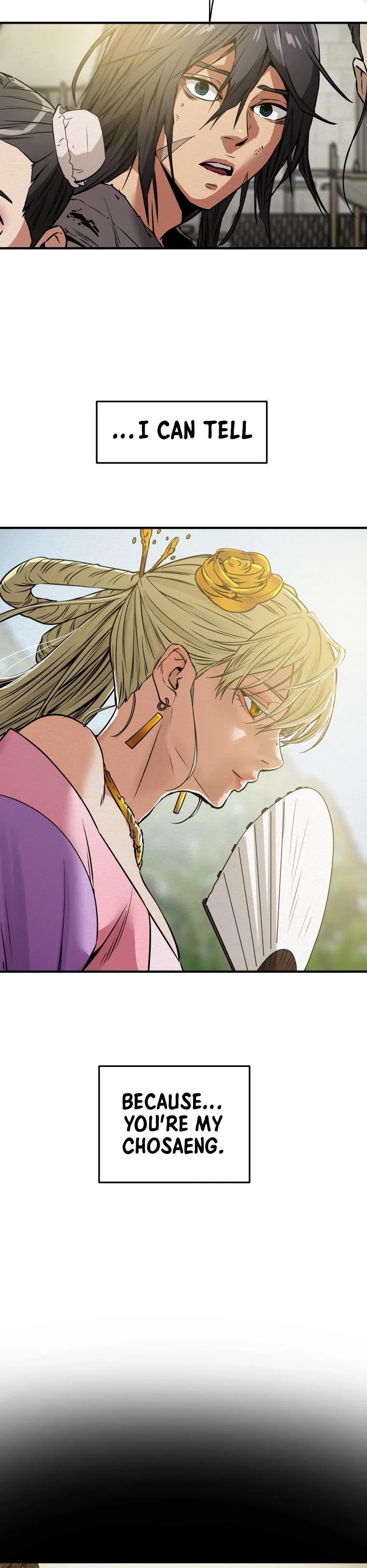 Heavenly Moon Chapter 1 61